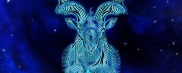 segno zodiacale capricorno