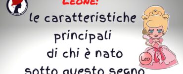 le caratteristiche principali di chi è nato sotto questo segno