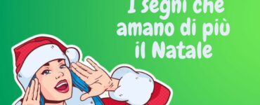 segni zodiacali Natale