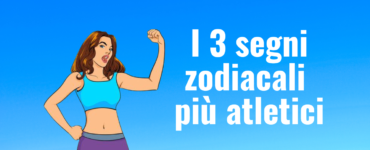 segni zodiacali atletici