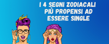 segni zodiacali single