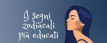 segni zodiacali educati