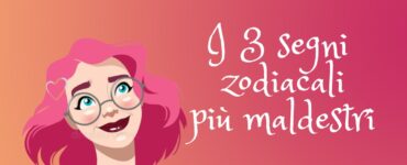 segni zodiacali maldestri