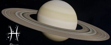 Marzo porta il ritorno di Saturno in Pesci, un transito che porterà diverse lezioni da imparare per questi segni