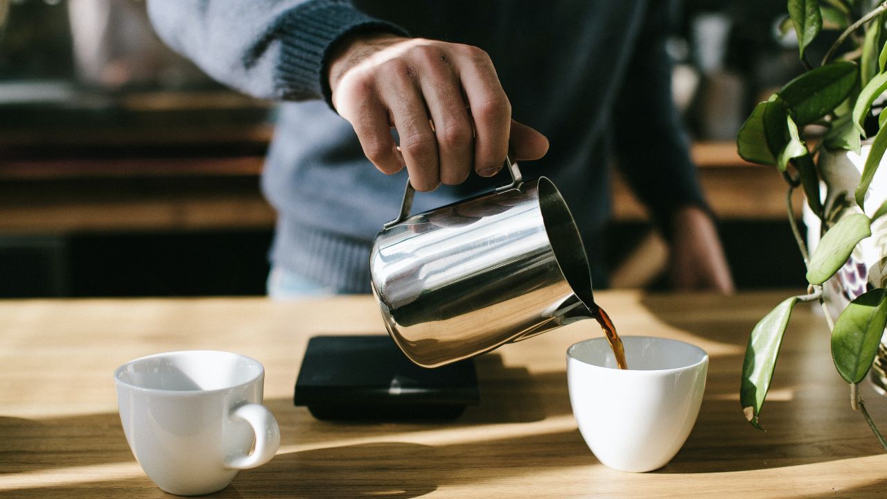 Dimmi come ami fare il caffè e ti dirò come prendi la vita