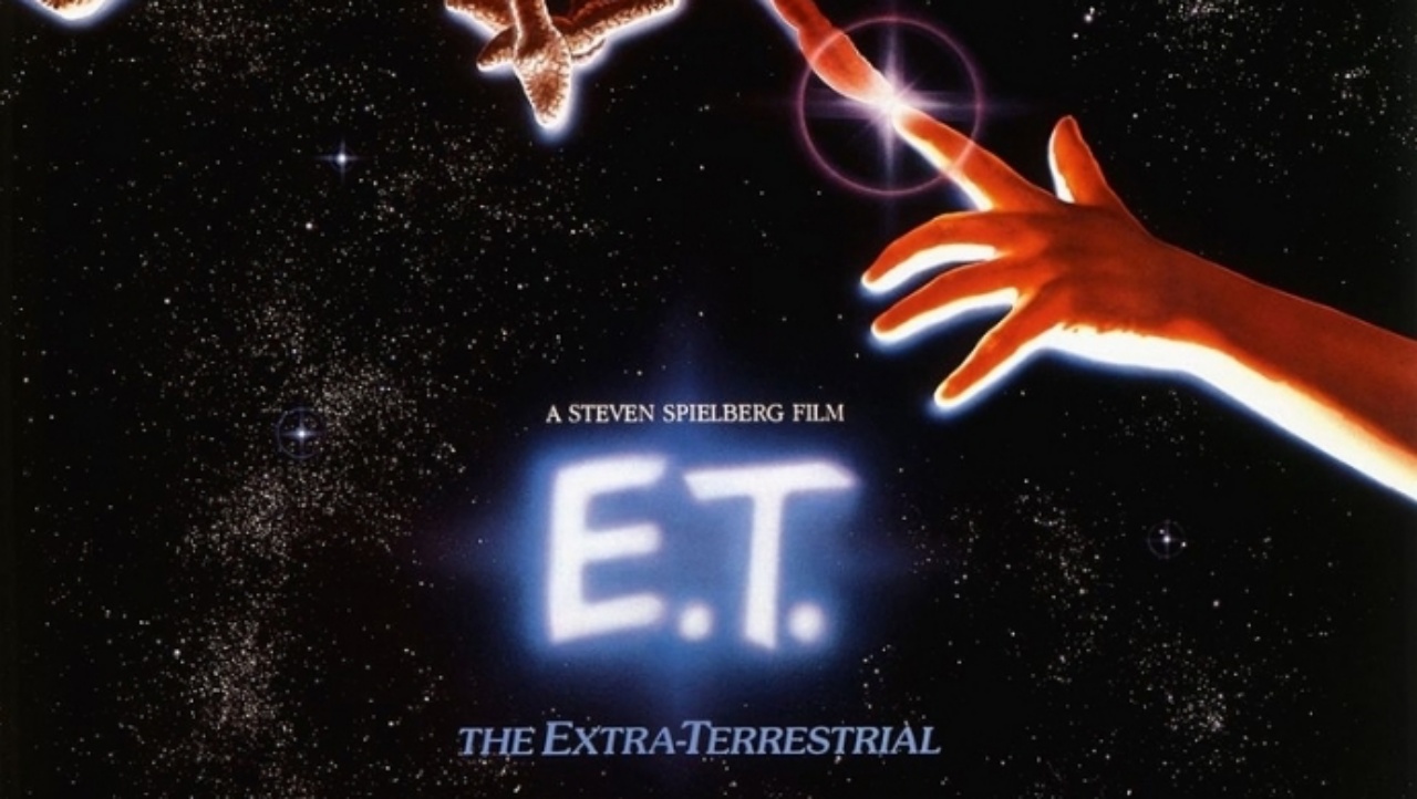 E.T.- L'extraterrestre 