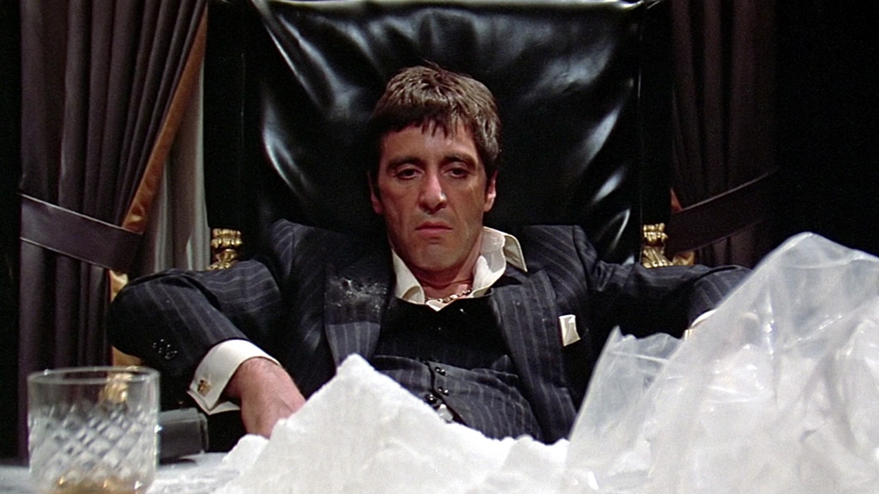 scarface 