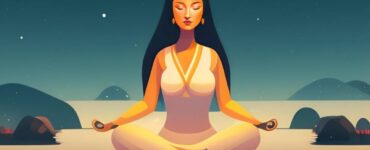 linguaggio della luce e meditazione