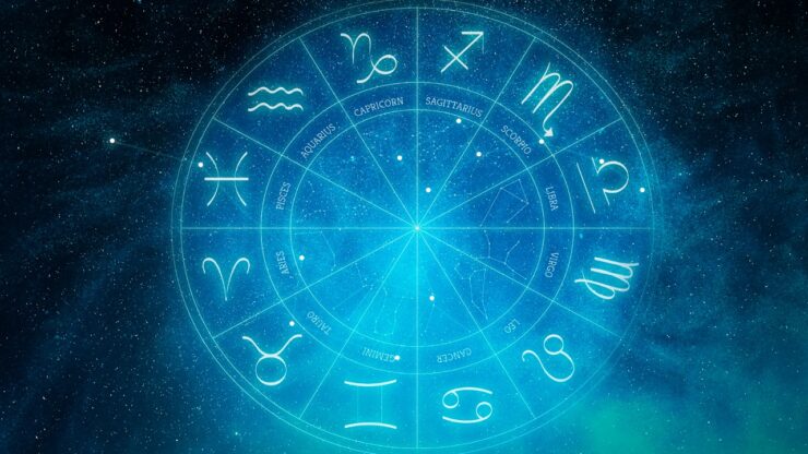 4 segni zodiacali