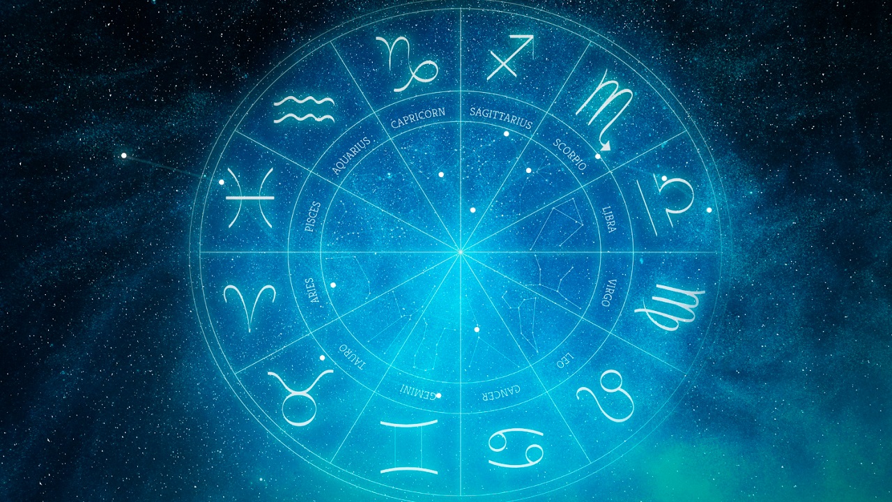 4 segni zodiacali