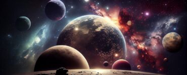 gli eventi planetari