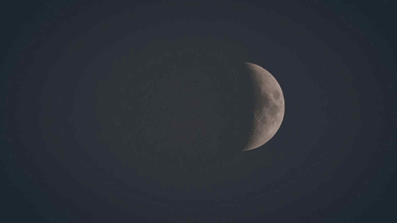 luna nuova maggio 2023