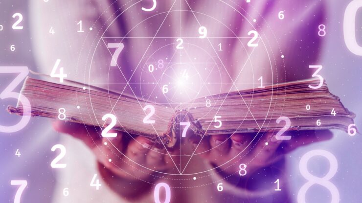 Come possiamo decifrare la numerologia del tuo nome?