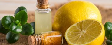 rituali con limone