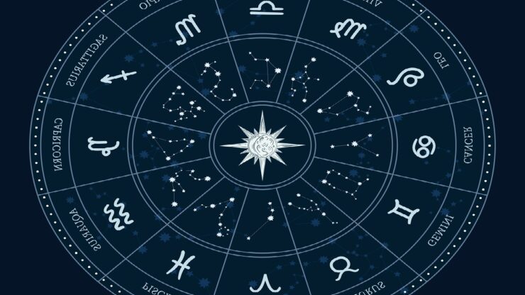 3 segni zodiacali realizzeranno