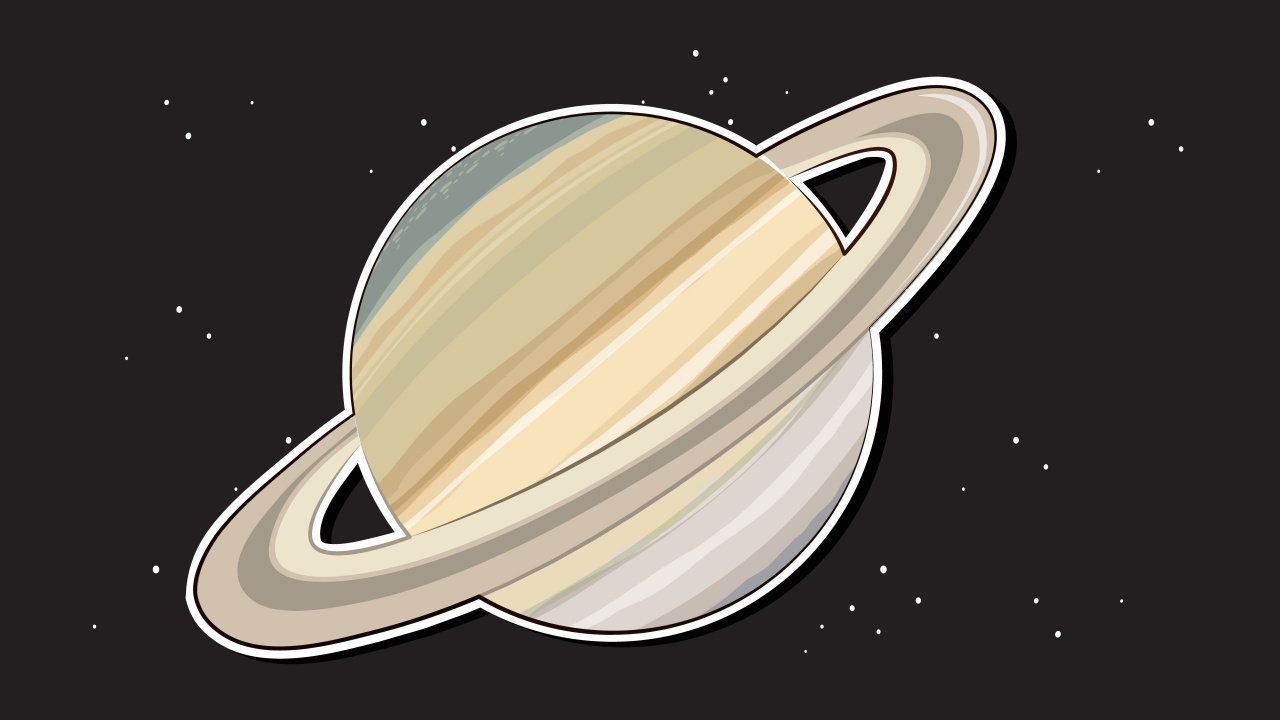 saturno