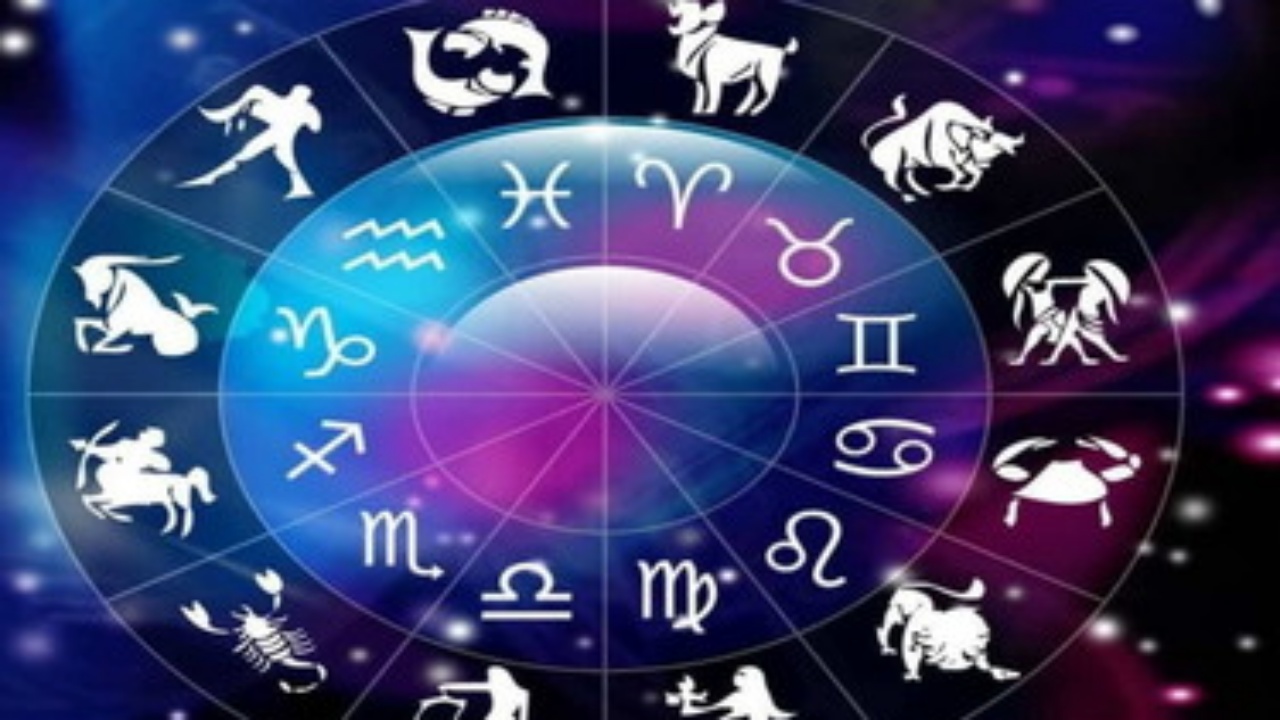 segni zodiacali