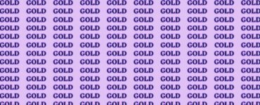 test cool-gold