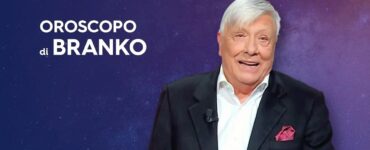 Le anticipazioni dell’oroscopo di domani 10 luglio di Branko