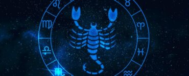 segno zodiacale scorpione