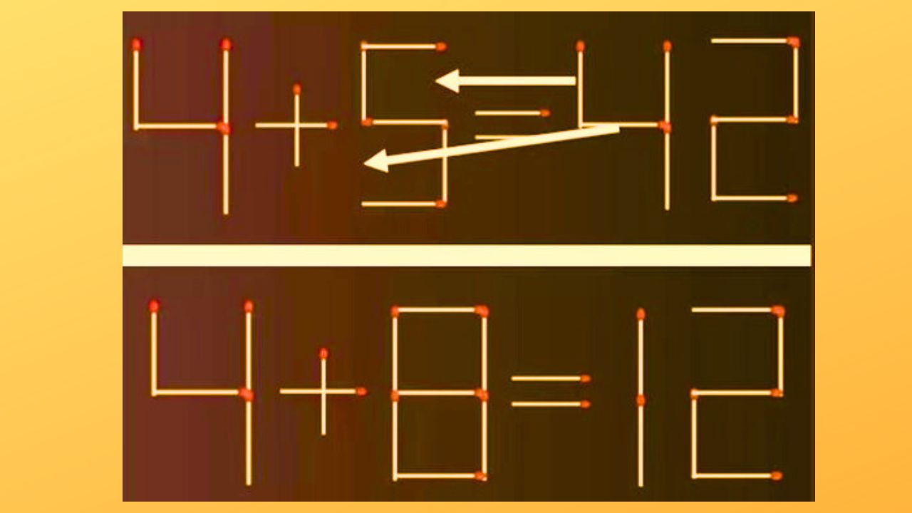 soluzione test equazione matematica