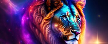 segno zodiacale leone