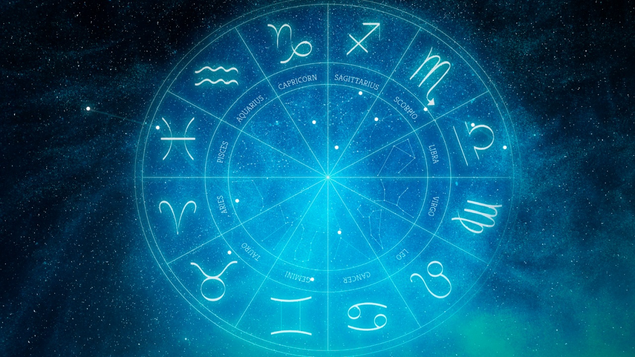 ruota segni zodiacali