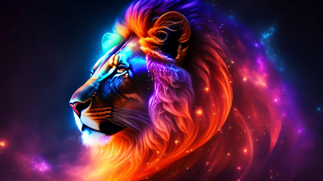 segno zodiacale leone