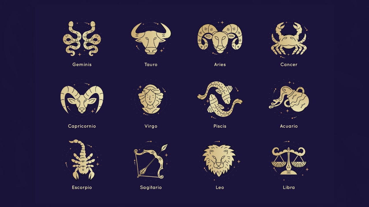 segni zodiacali