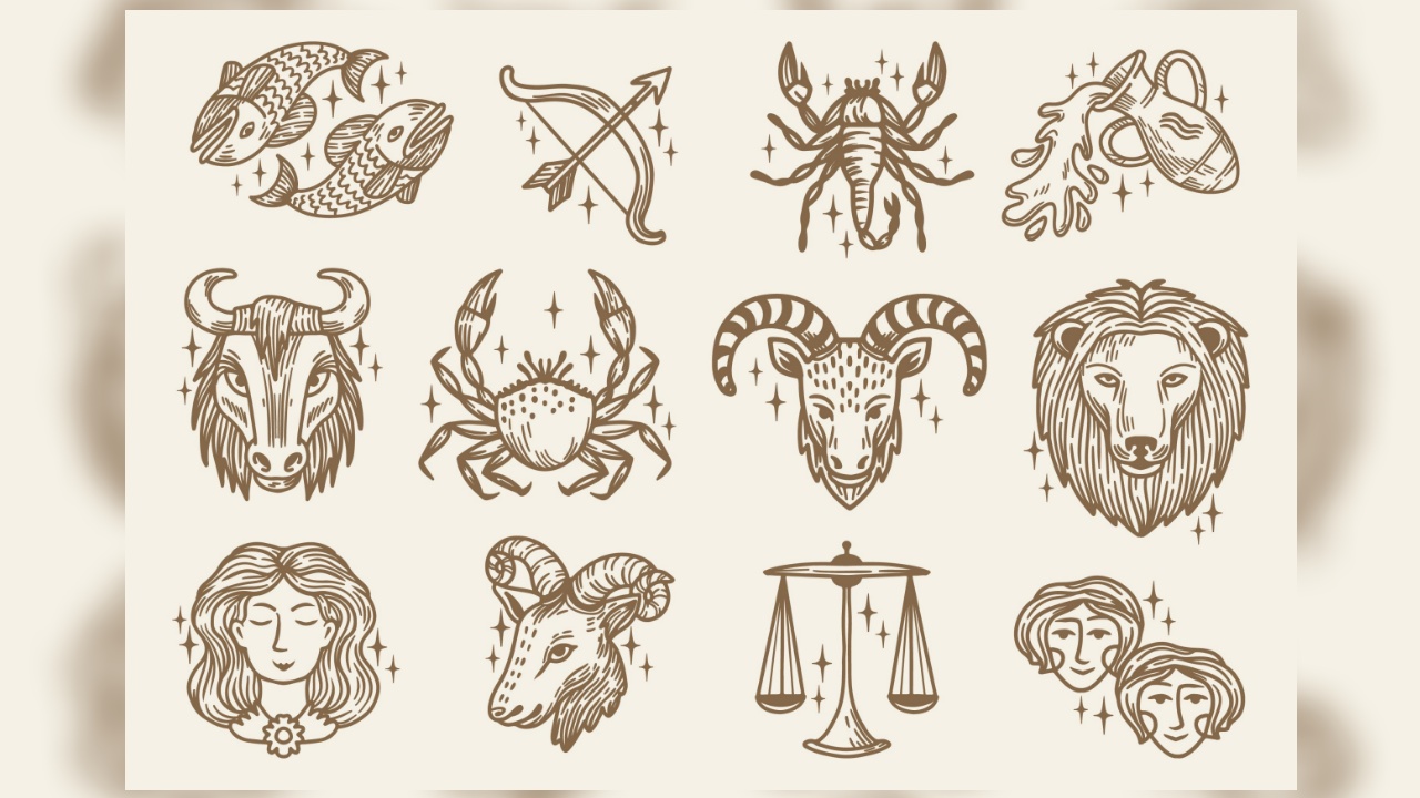 ogni segno zodiacale