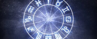 ruota dei segni zodiacali