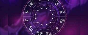 ruota dei segni zodiacali