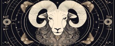 5 animali spirituali del segno dell'Ariete