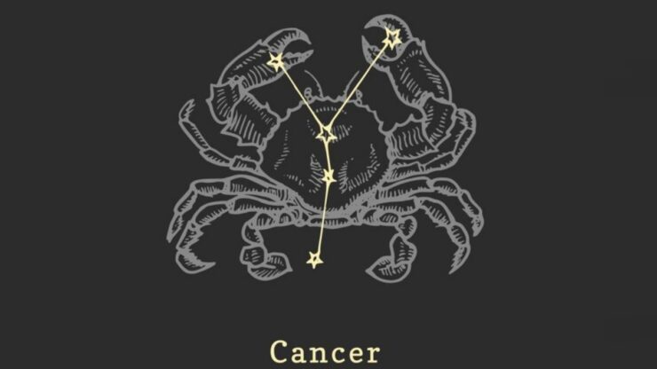 cancro segno zodiacale