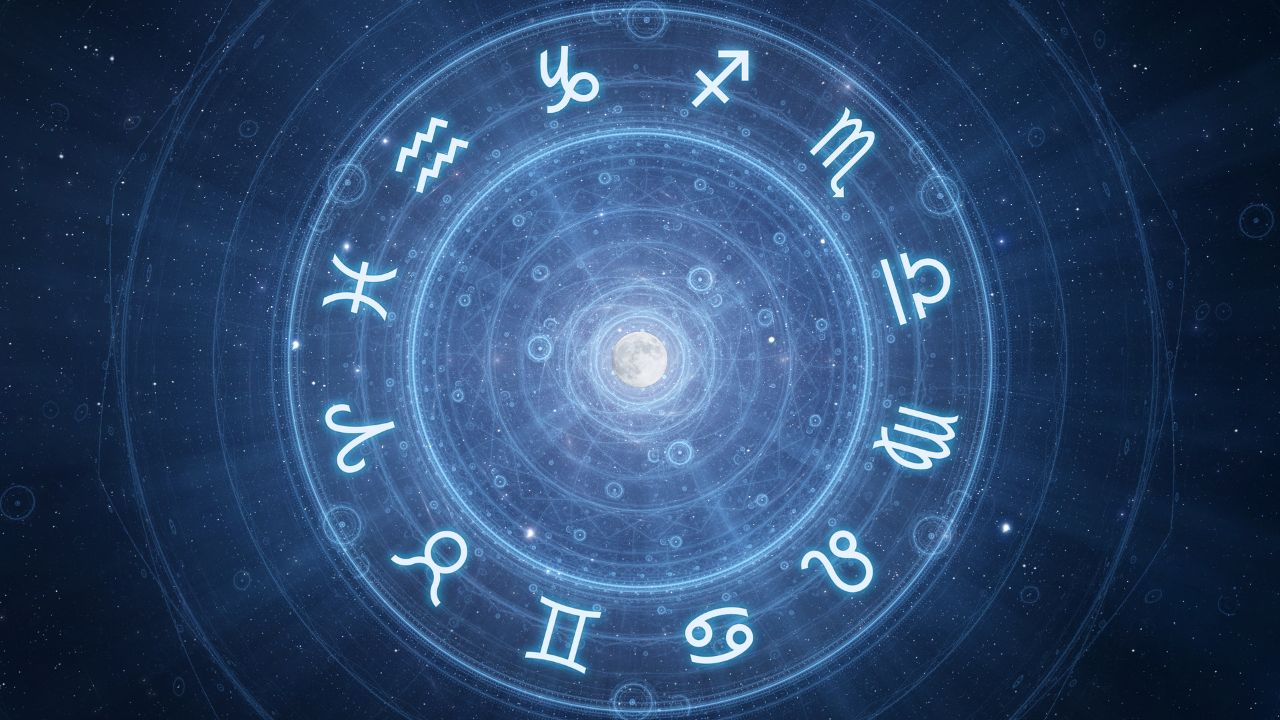 segno zodiacale