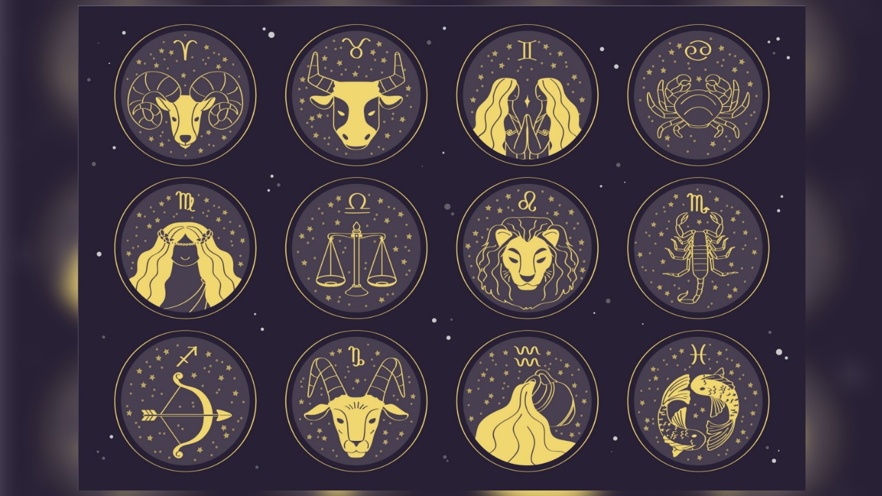 segno zodiacale