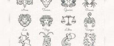 tutti i segni zodiacali