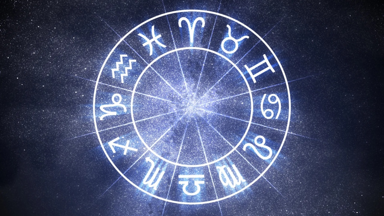 segni zodiacali