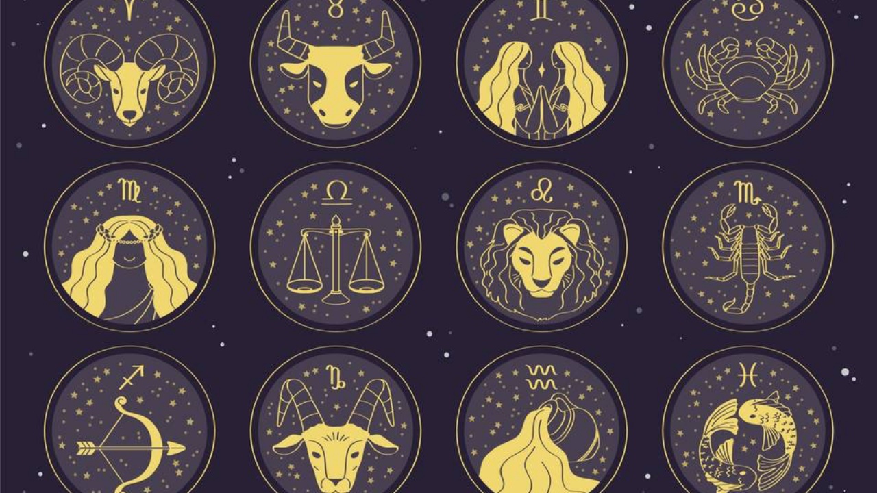 segni zodiacali