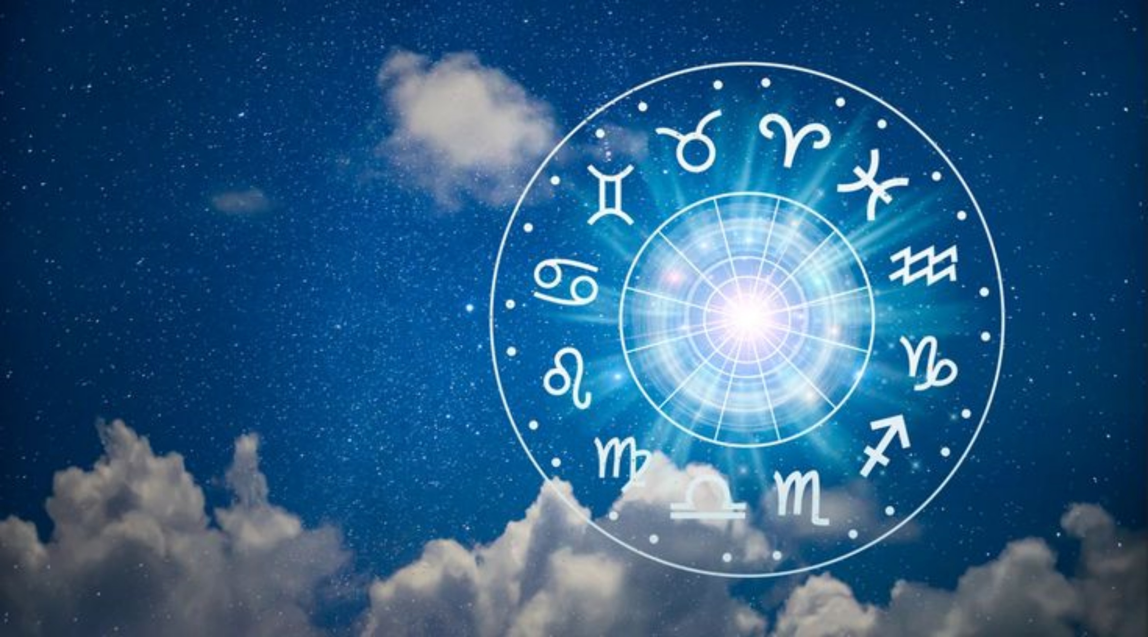 3 segni zodiacali e oroscopo