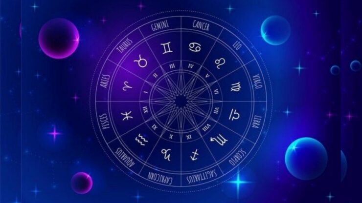 inizio settimana di 3 segni zodiacali