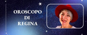 oroscopo di regina