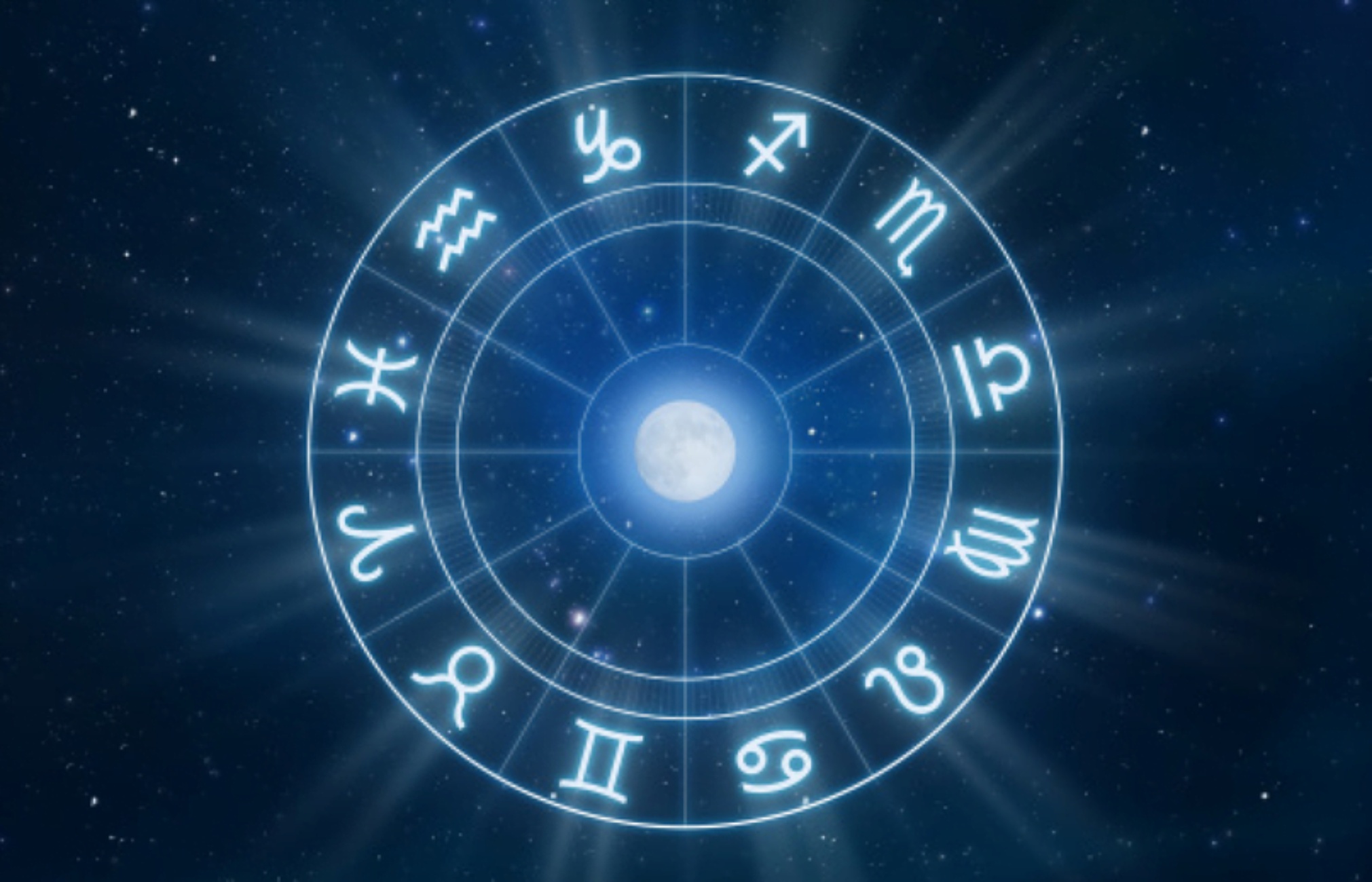 segni zodiacali