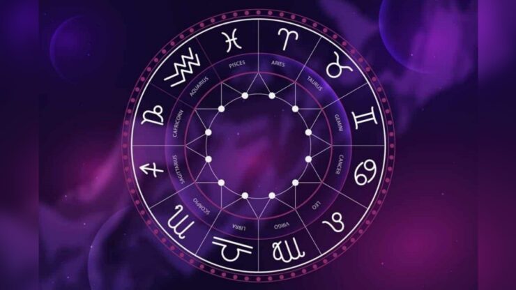 segno zodiacale