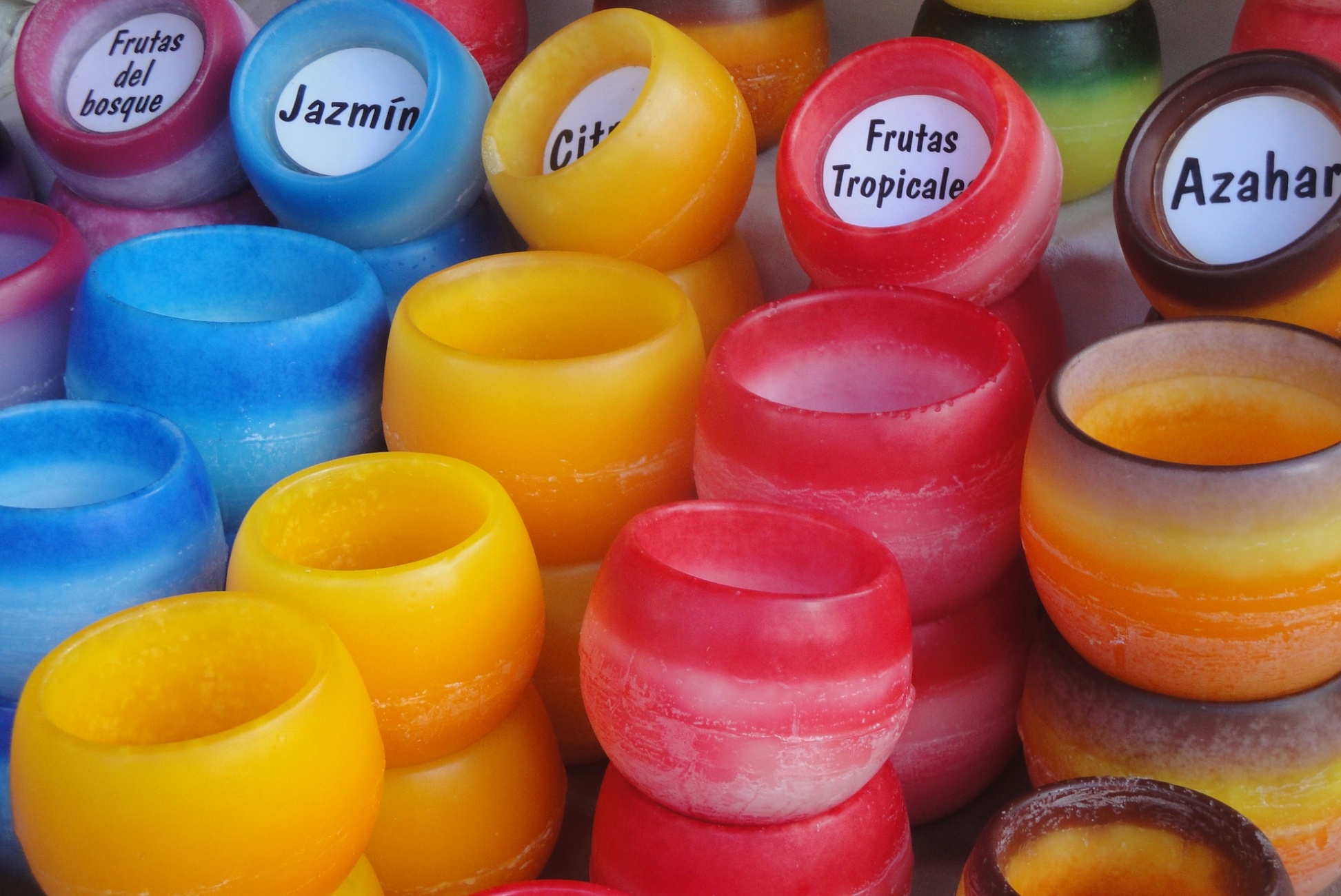 candele