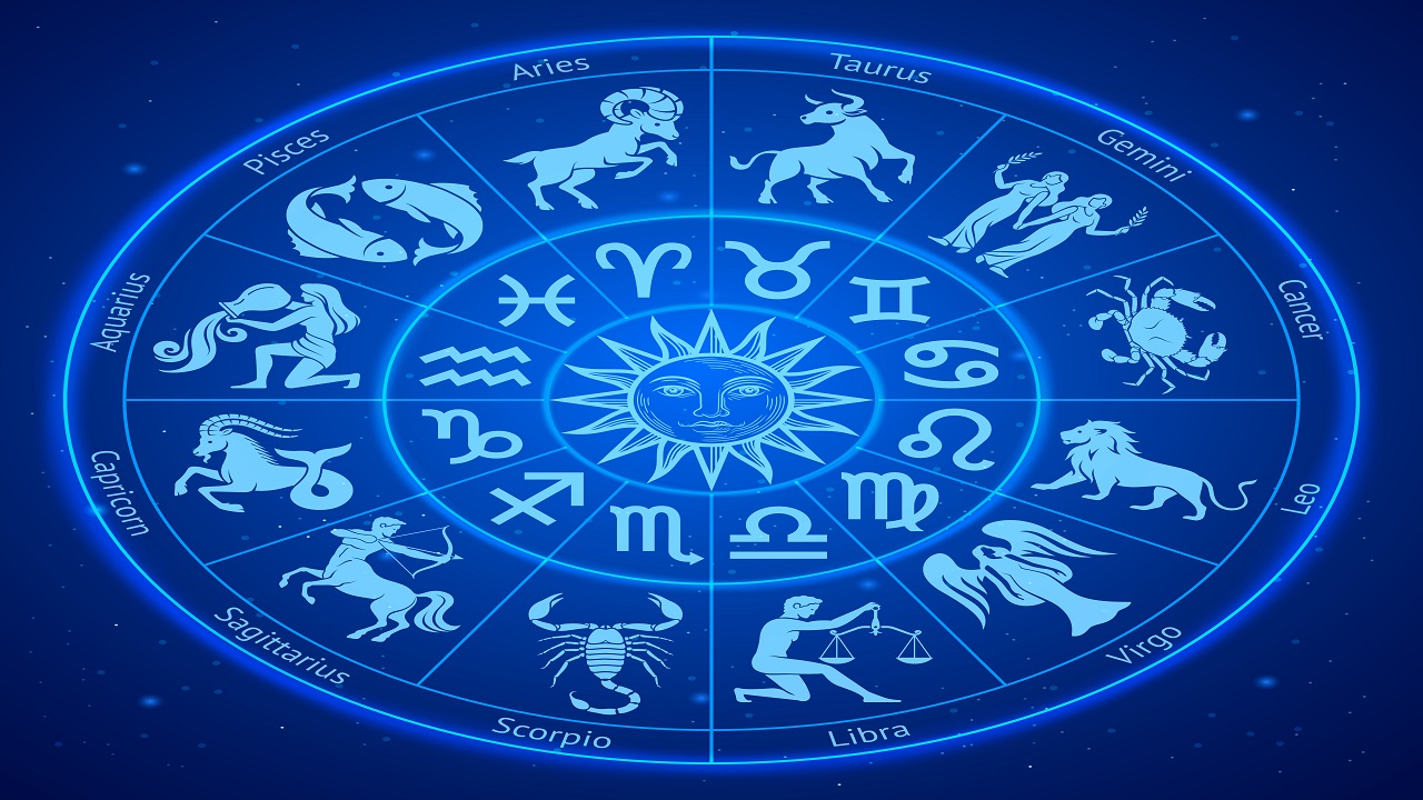 I segni zodiacali che saranno fortunati per il resto di Ottobre 2023