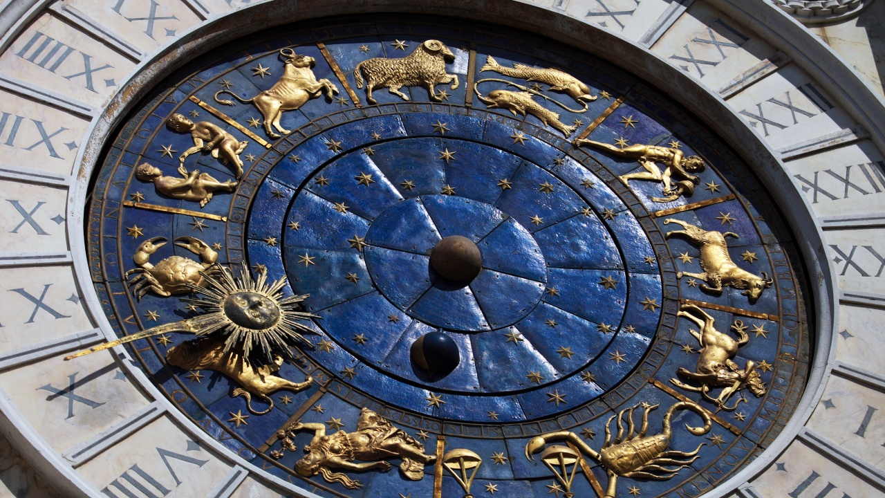 segni dello zodiaco