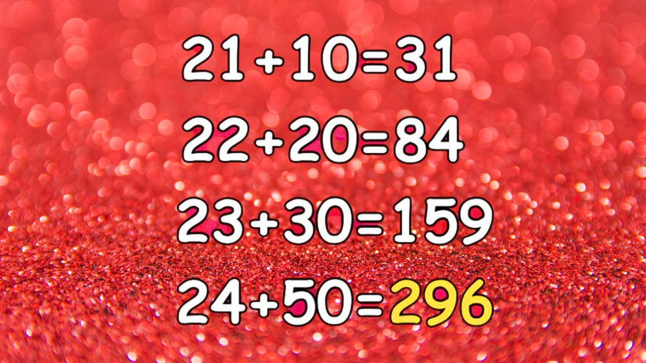 soluzione quiz matematico