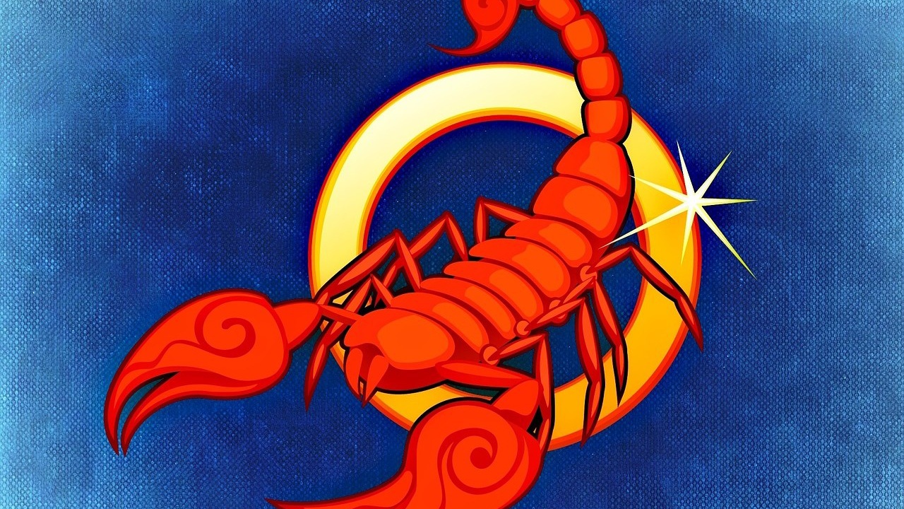 scorpione segno zodiacale