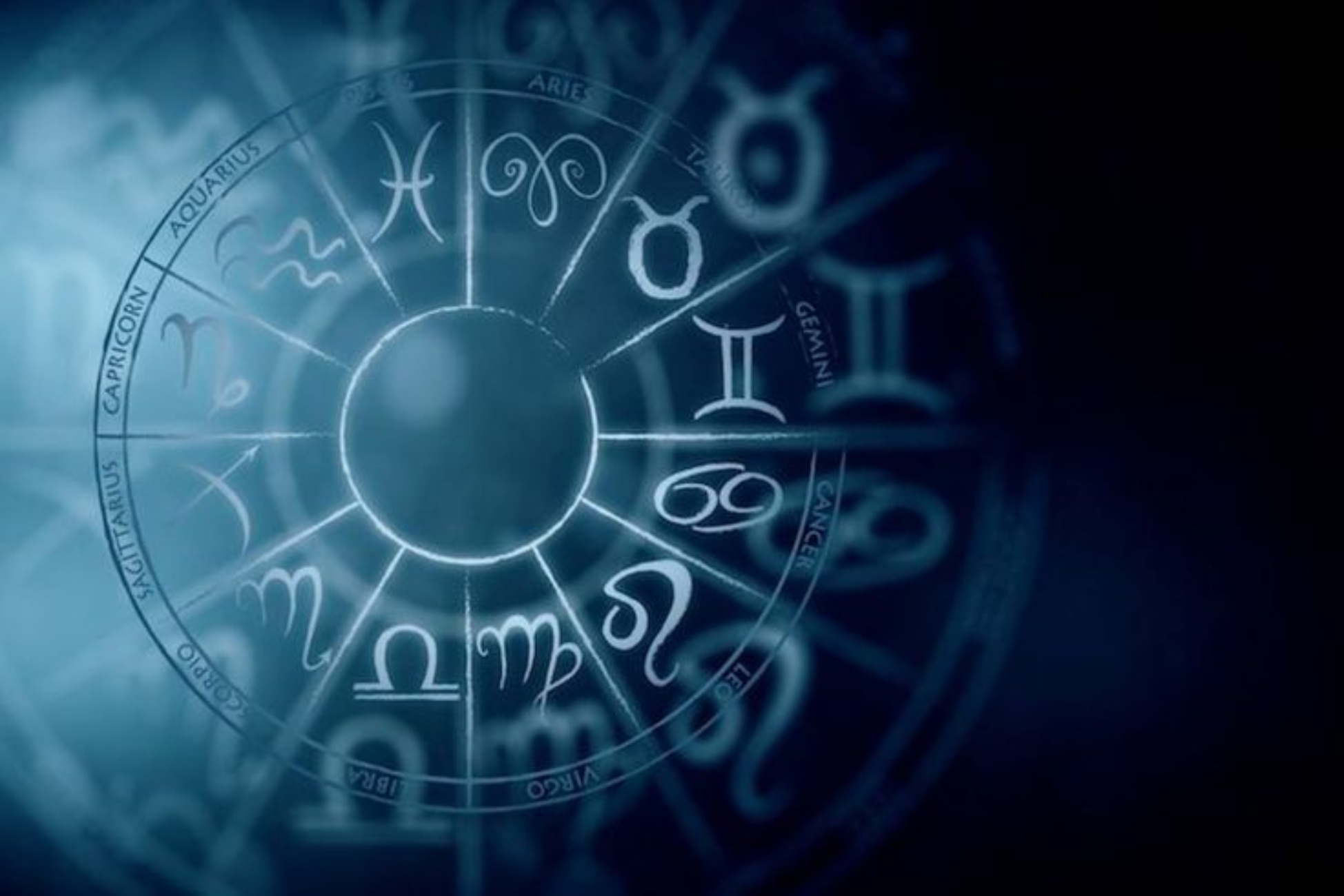 settimana difficile per i segni zodiacali